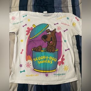 Vintage Scooby Doo t-shirt